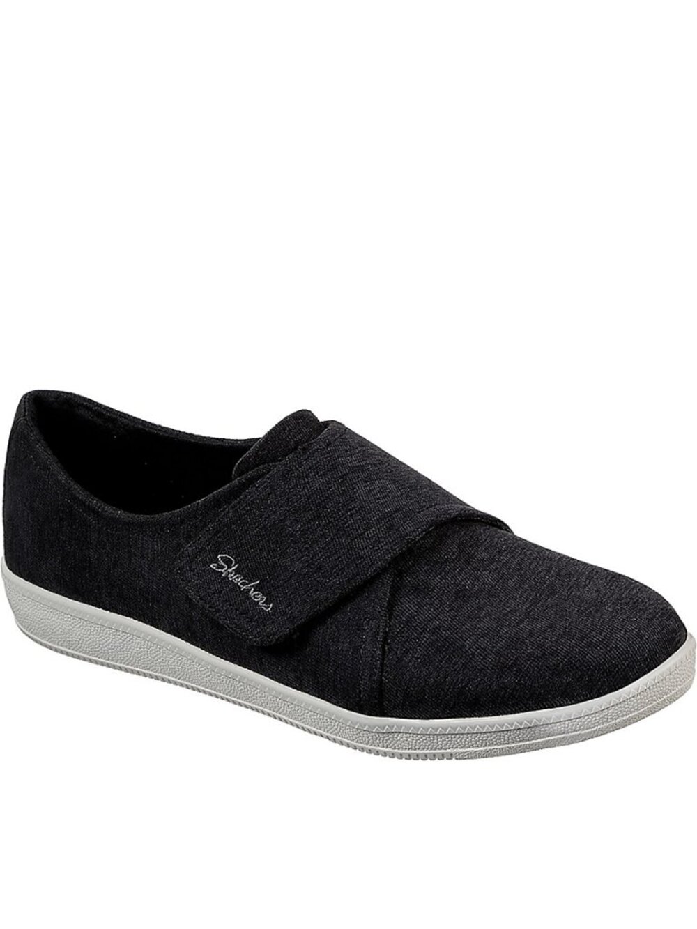 Skechers Madison Ave Distinctly Shoe Black Size 11 New